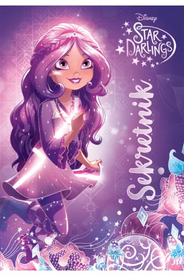 Star Darlings. Sekretnik