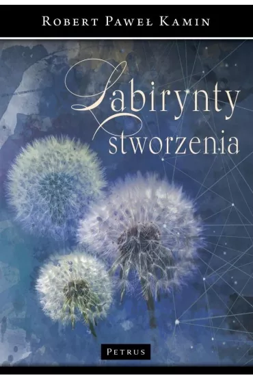 Labirynty stworzenia - Robert Pawe� Kamin