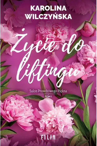 �ycie do liftingu (pocket) - Karolina Wilczy�ska