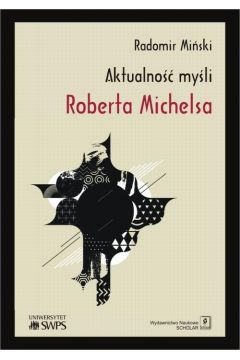 eBook Aktualno myli Roberta Michelsa pdf