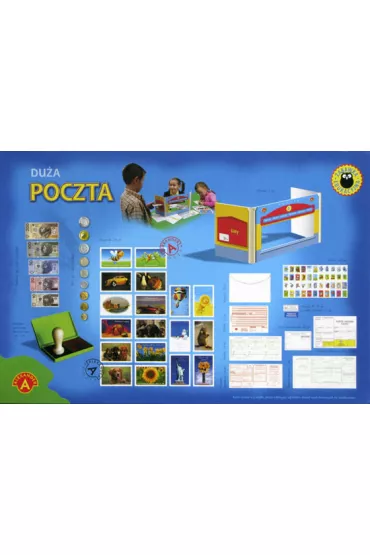 Poczta Du�a