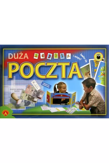 Poczta Du�a