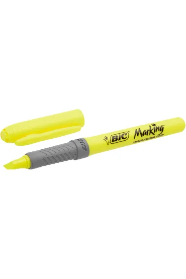 Zakre�lacz Grip mix 4 szt BIC