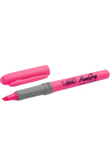 Zakre�lacz Grip mix 4 szt BIC