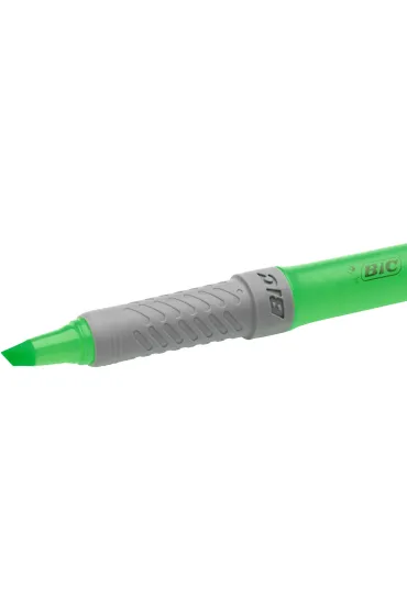 Zakre�lacz Grip mix 4 szt BIC