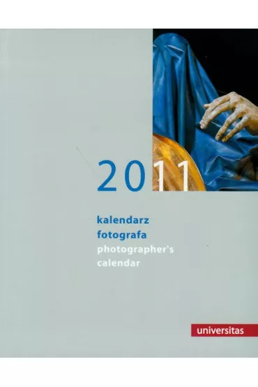 Kalendarz 2010 Fotografa