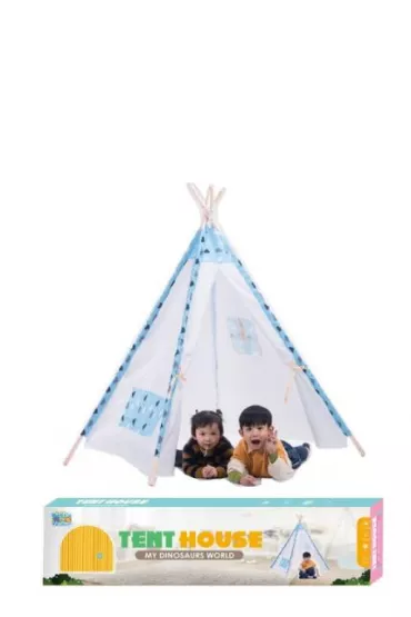PROMO Namiot dla dzieci 7673 tipi 125*125*150 cm