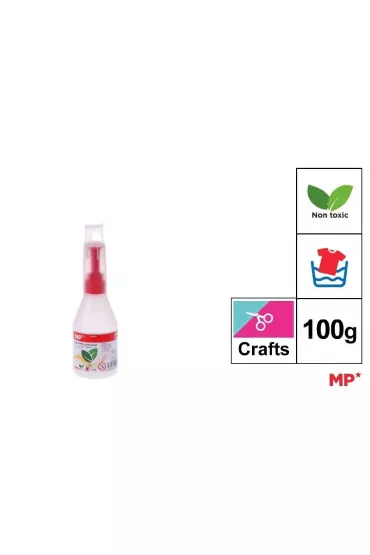 Mp Main Paper Klej uniwersalny w p�ynie 100 ml