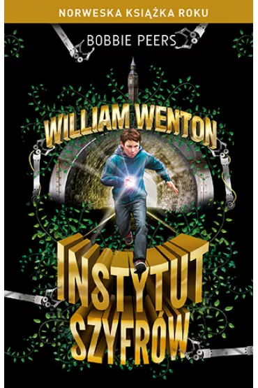 William Wenton Instytut szyfr�w - Bobbie Peers