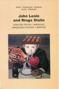 John Lenin and Ringo Stalin