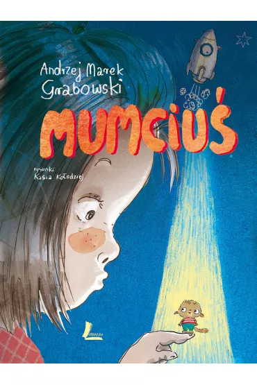 Mumciu� - Andrzej Grabowski