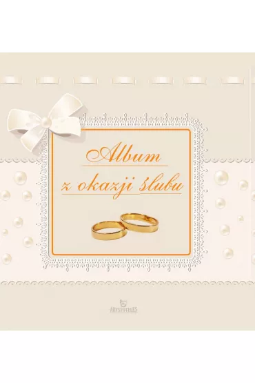 Album z okazji �lubu