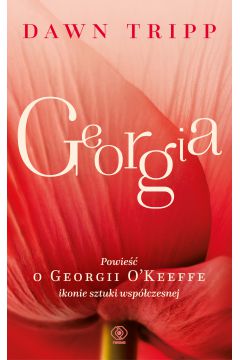 Georgia powie o georgii okeeffe
