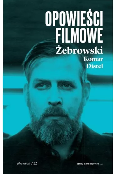 Opowie�ci filmowe - Micha� Komar, Edward  �ebrowski, Herbert  Distel