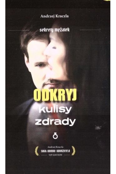 Odkryj kulisy zdrady. Sekrety mężatek