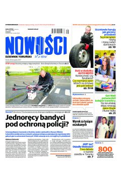 ePrasa Nowoci Dziennik Toruski  260/2017