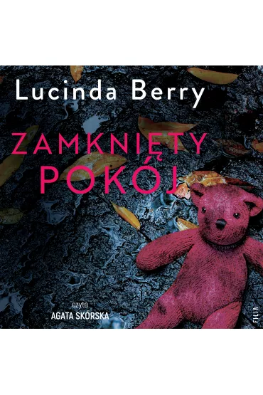 Audiobook Zamknity pokj mp3 - Lucinda Berry