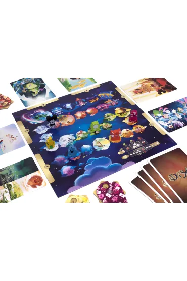 Dixit Disney - Jean-Louis Roubira