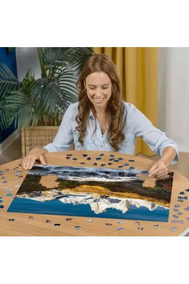 Puzzle 1000 el. G�ry T�czowe Ravensburger