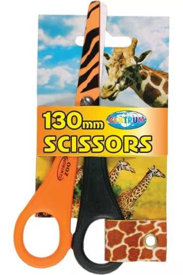 Centrum No�yczki Zoo 13 cm