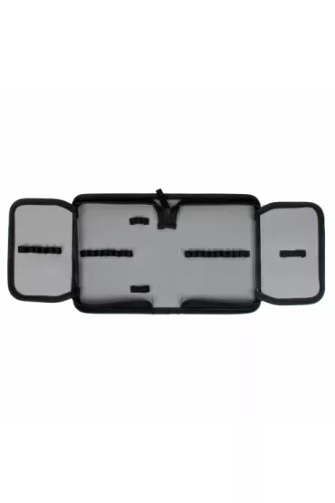 Starpak Pi�rnik 1 suwakowy 2 klapowy Blocks