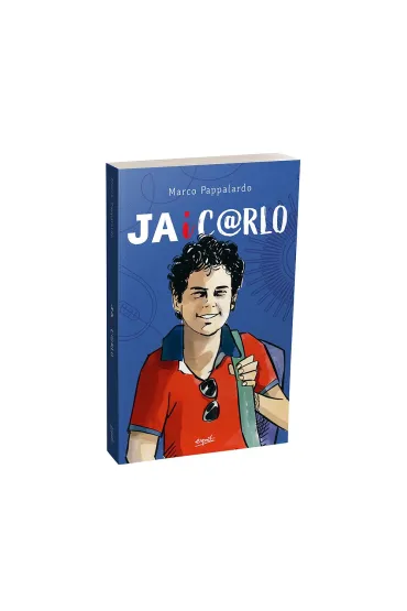 Ja i Carlo - Pappalardo Marco