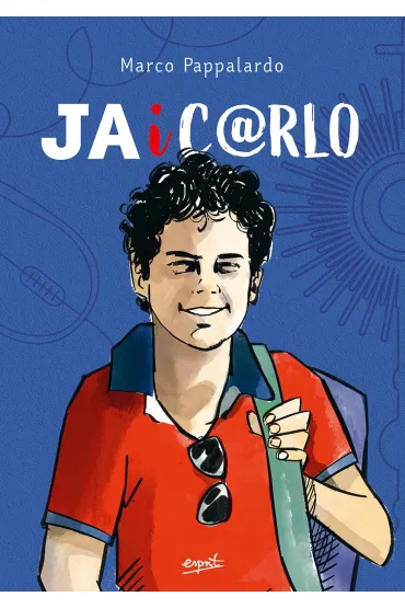 Ja i Carlo - Pappalardo Marco