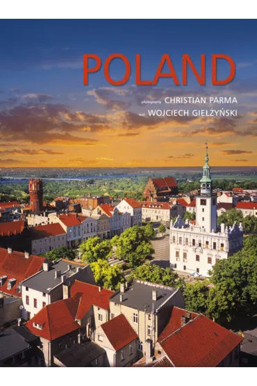 Polska wer. Angielska - Wojciech Gie��ynski