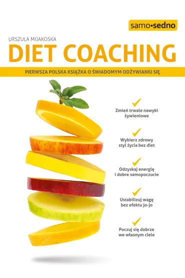 Diet coaching - Urszula Mijakoska