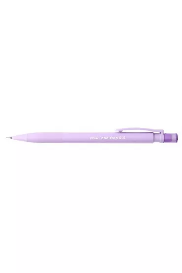 Penac O��wek automatyczny Non Stop fioletowy 0.5mm