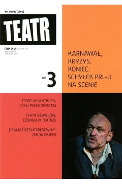 Teatr 3/2023