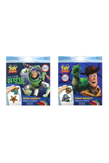 Coolpack, Magnes na lod�wk� Disney Pixar - Toy Story, 1 szt