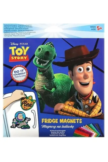Coolpack, Magnes na lod�wk� Disney Pixar - Toy Story, 1 szt