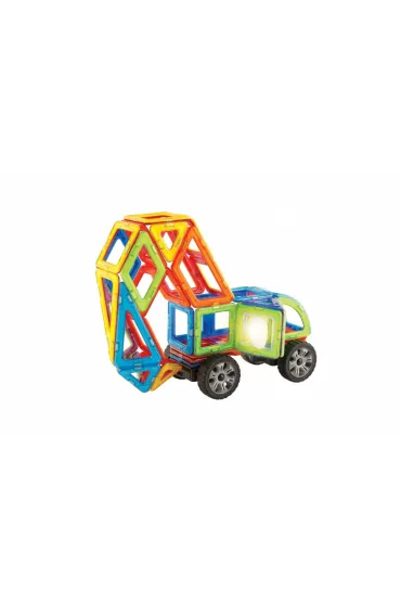 Magformers. Dynamic Flash 54 element�w