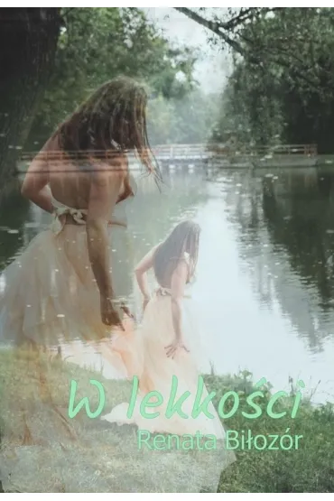 W lekko�ci - Renata Bi�oz�r