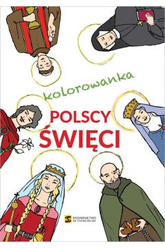 Polscy wici - kolorowanka
