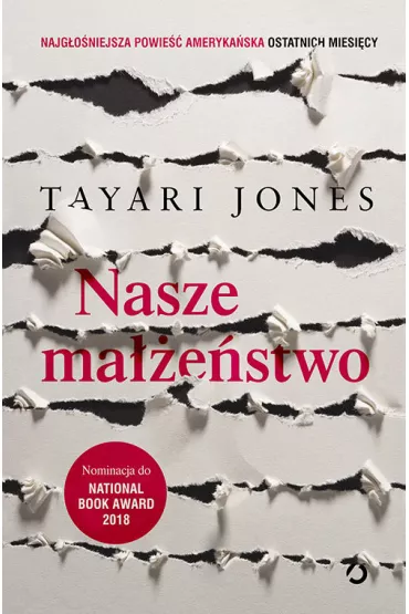 Nasze maestwo - Tayari Jones