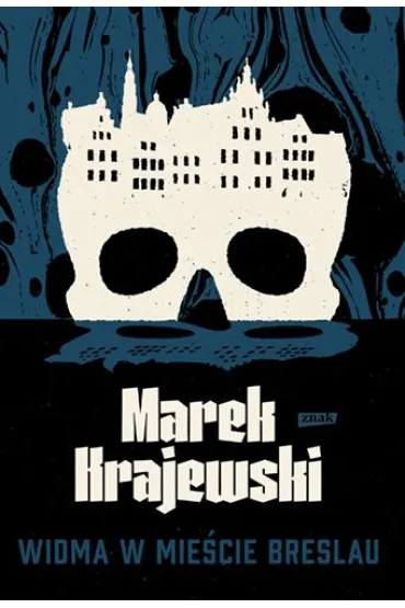 Widma w mie�cie Breslau [2025] - Marek Krajewski
