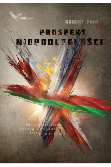 eBook Prospekt Niepodlegoci mobi epub - Robert Foks
