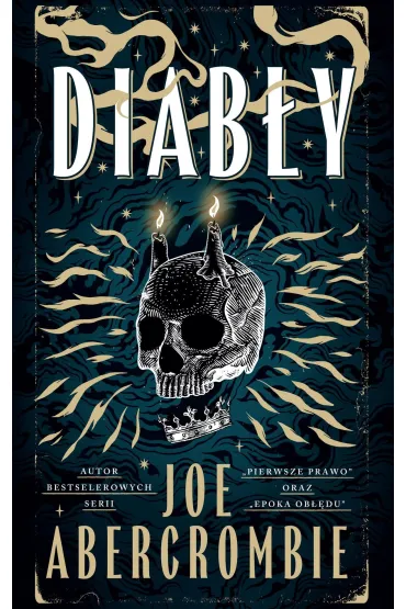 eBook Diab�y mobi epub - Joe Abercrombie