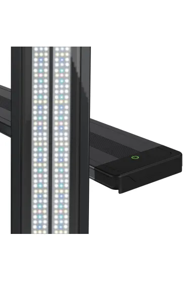 Fluval Plant Pro 4.0 LED, o�wietlenie do akwarium, 90W, 88,2-124,4 cm, bluetooth