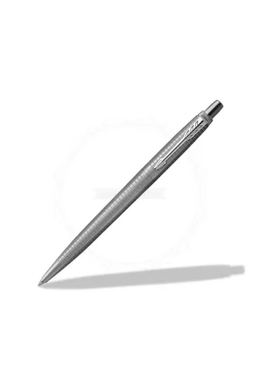 D�ugopis Parker Jotter 70th Anniversary Stainless Steel CT niebieski 2205530