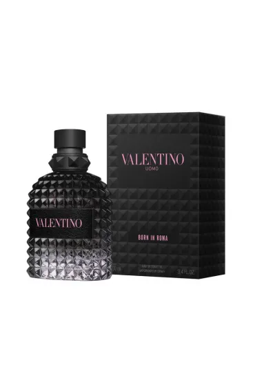 Valentino Uomo Born in Roma woda toaletowa dla m�czyzn spray 100 ml