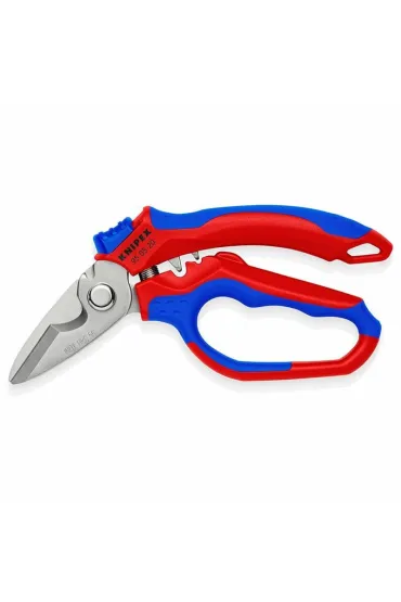 Knipex No�yczki k�towe dla elektryk�w 155mm