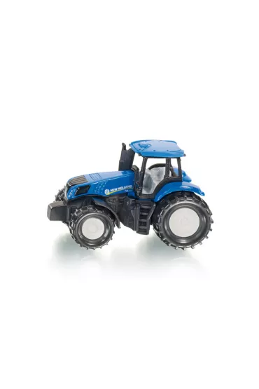 SIKU 10 NEW HOLLAND T 8.390