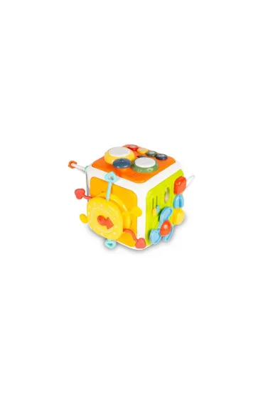 Kostka sensoryczna Toyz