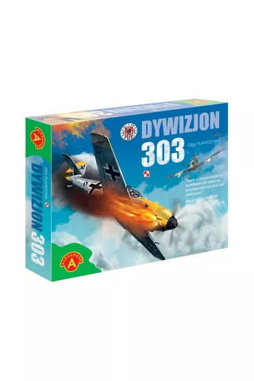 Dywizjon 303 Big