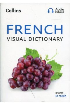 Collins French Visual Dictionary