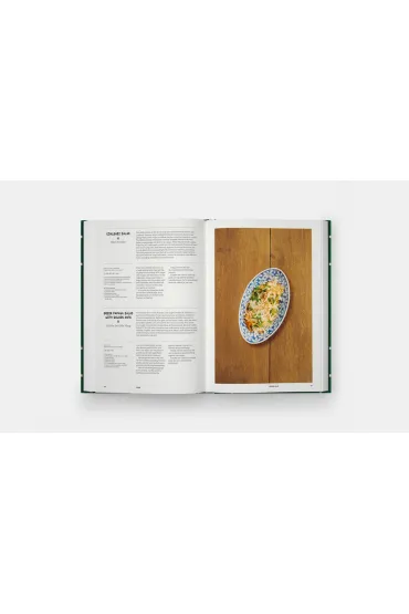 Vietnam. The Cookbook - Anais Ca Dao van Manen
