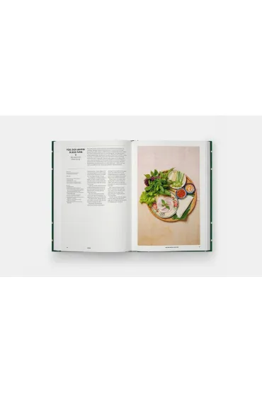 Vietnam. The Cookbook - Anais Ca Dao van Manen